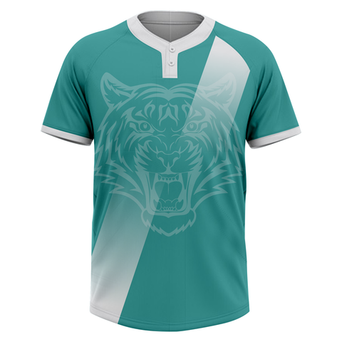 Tiger SS Softball Jersey