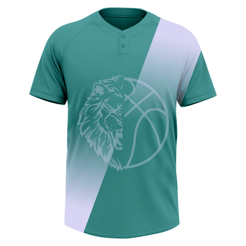 Lion SS Softball Jersey