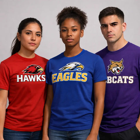 Team T-Shirts