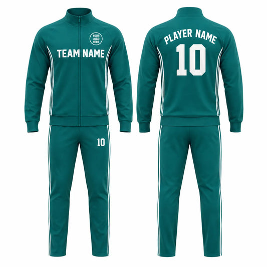 Tevrin Tracksuit