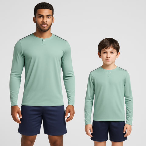 The Barvarians LSB Soccer Uniform Kit