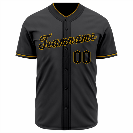 Titan SS Softball Jersey