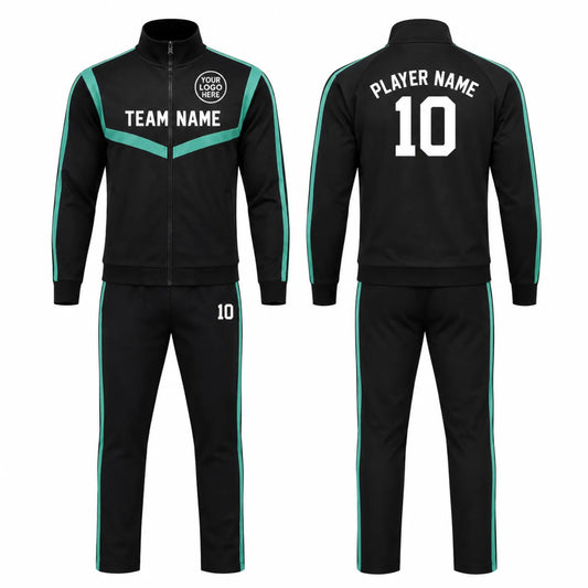 Trinity Tracksuit