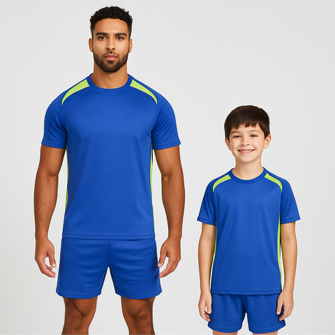 True SB Youth Soccer Uniform Kit