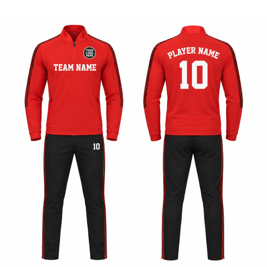 Turista Tracksuit