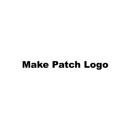 Patch Logo Upgrade