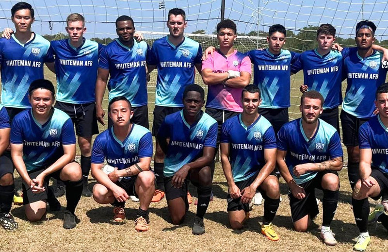 FC Sports customer team