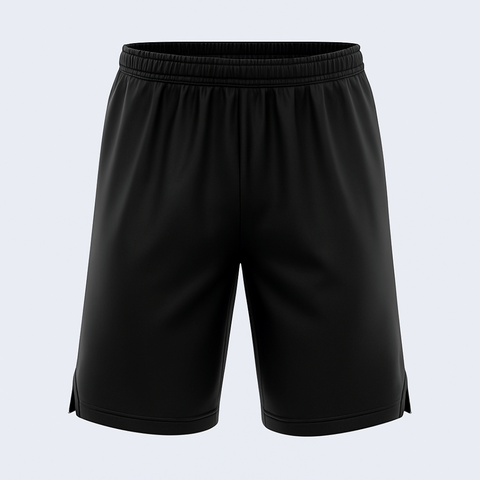 Custom Basketball Shorts