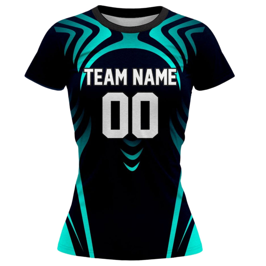 黒 Tシャツ VolleyBall Team Amazon.com: Volleyball Player Jersey Number 26 Graphic T