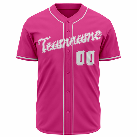 Venice SS Softball Jersey