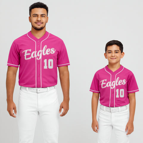 Venice SS Softball Jersey