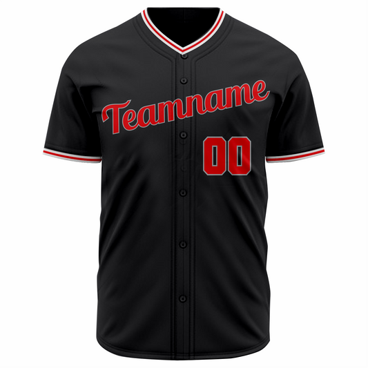 Ventura SS Softball Jersey