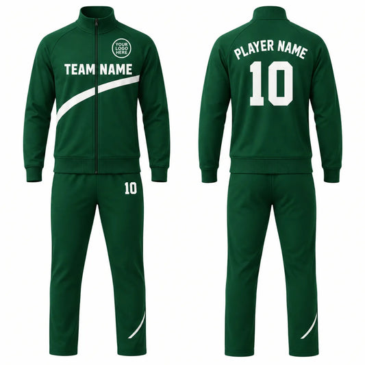 Verdano Tracksuit