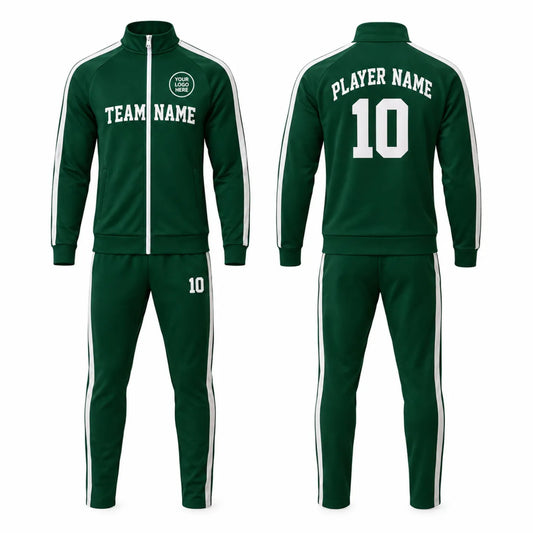 Vesta Tracksuit
