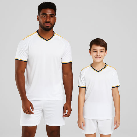 Vigo SS Soccer Uniform Kit