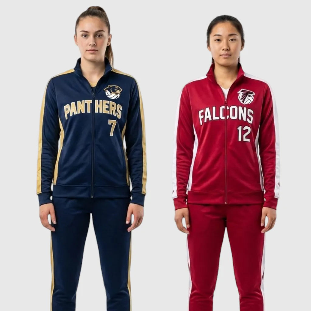 Team Tracksuits