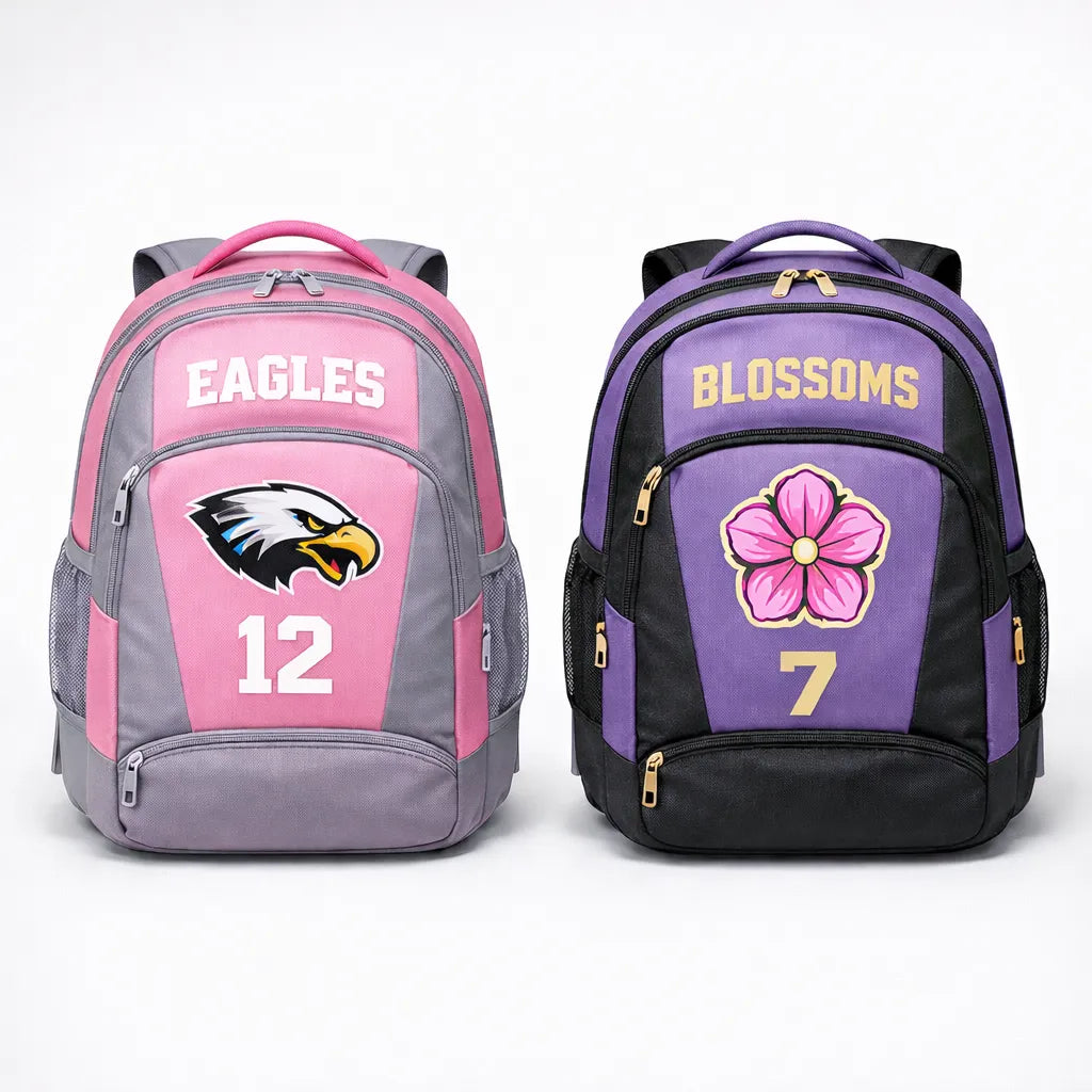 Team Backpacks