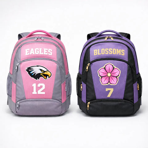 Team Backpacks