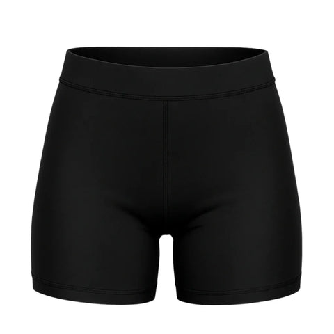 Volleyball Spandex Shorts – Sample Product for Size Check (No Customization)