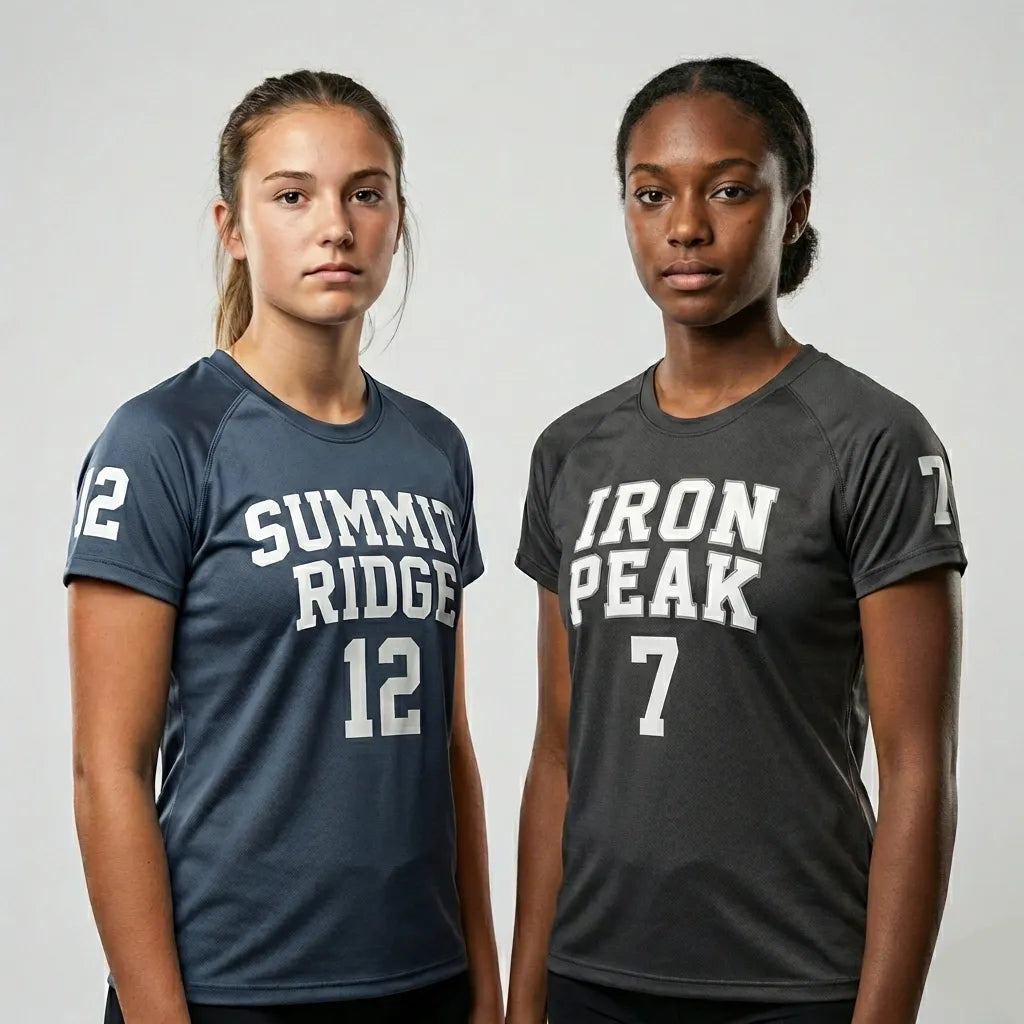 Training Jersey