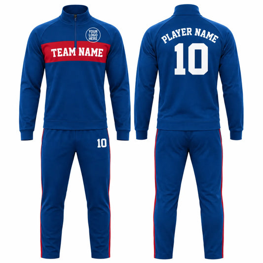 Voltix Tracksuit