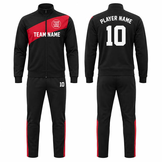 Vortex Tracksuit