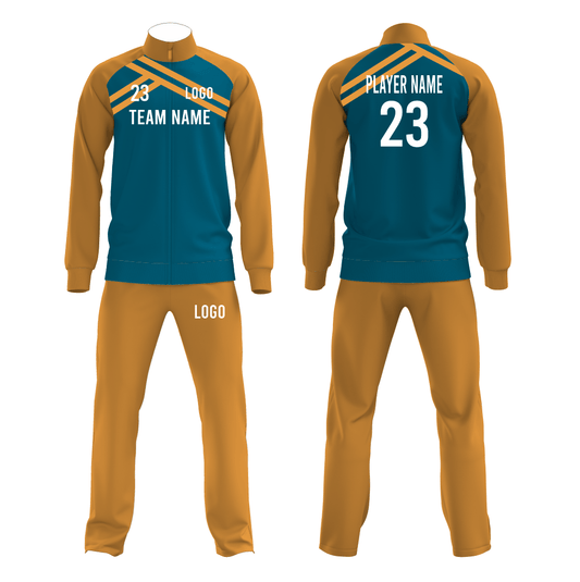 Waze Tracksuit