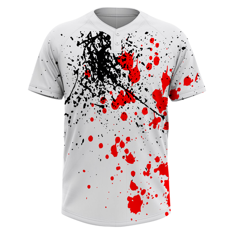 Art SS Softball Jersey
