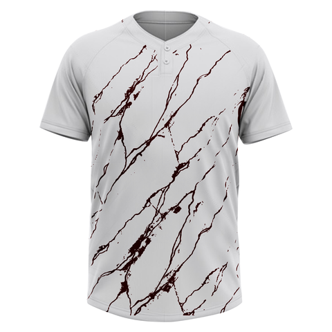 Gunners 2.0 SS Softball Jersey