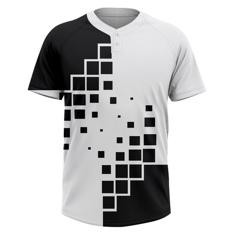 Tetris SS Softball Jersey