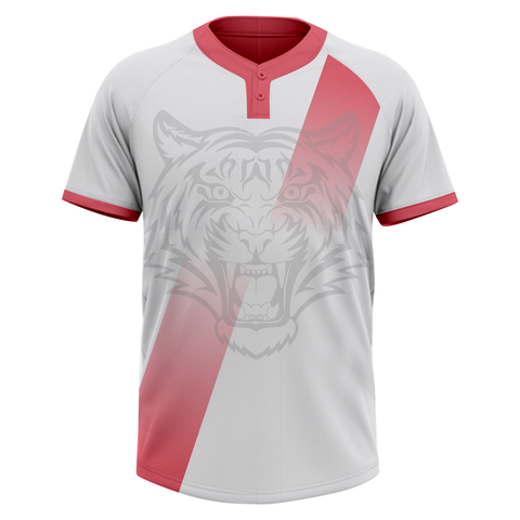 Tiger SS Softball Jersey