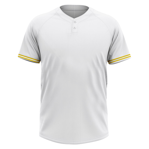 A’s SS Softball Jersey