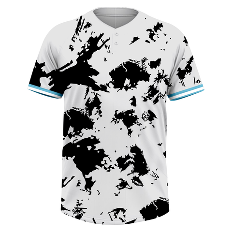 Albiceleste SS Softball Jersey
