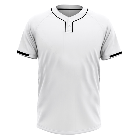 Enzo SS Softball Jersey