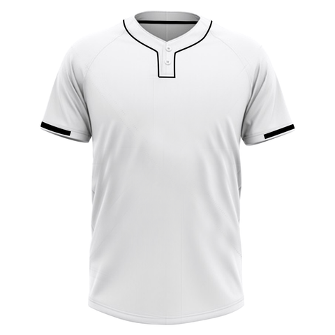 Enzo SS Softball Jersey