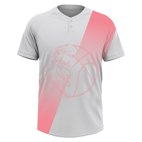 Lion SS Softball Jersey