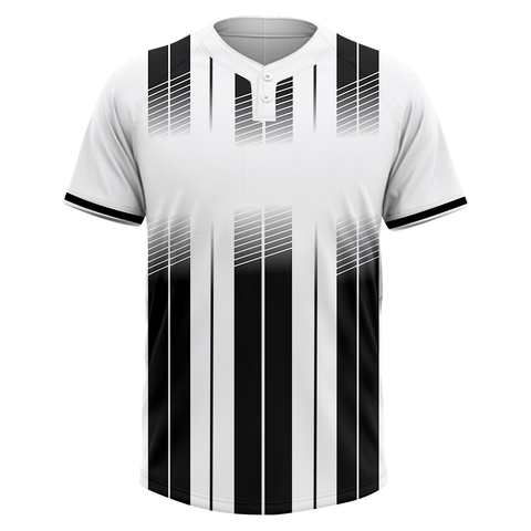 Aston II SS Softball Jersey