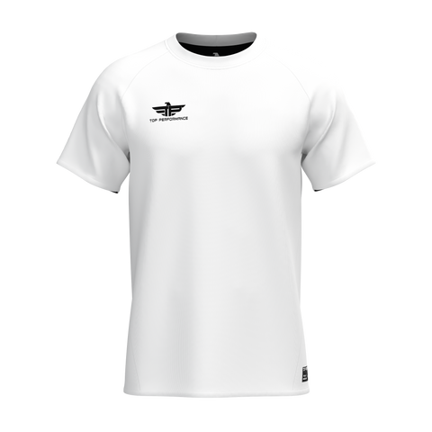 Top Performance Reversible Soccer Jersey
