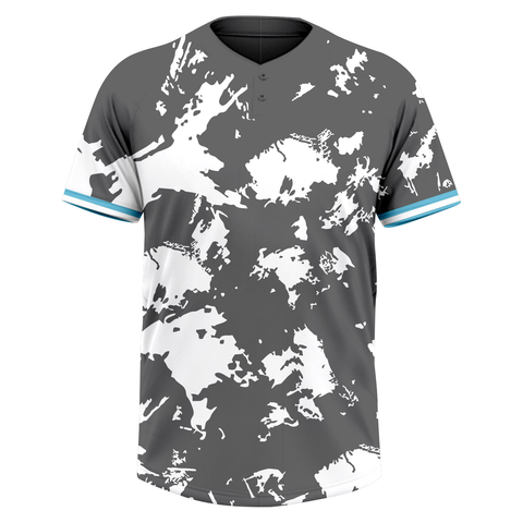 Albiceleste SS Softball Jersey