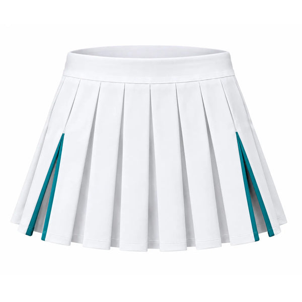 SC 112 Custom Side Vent Cheer Skirt