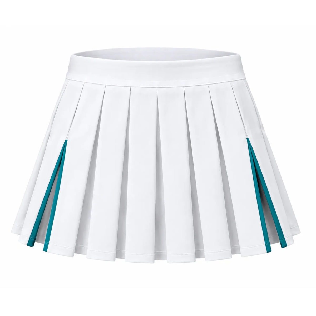 SC 112 Custom Side Vent Cheer Skirt