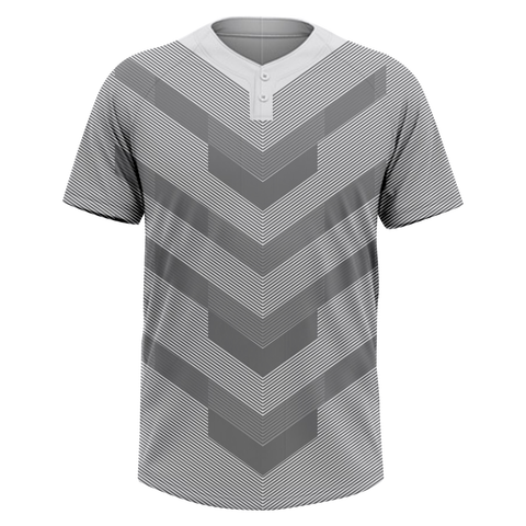 Detroit SS Softball Jersey