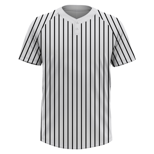 Yankees SS Softball Jersey