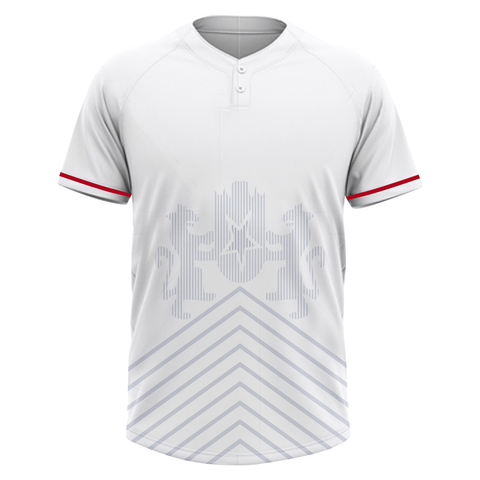 Plymouth SS Softball Jersey
