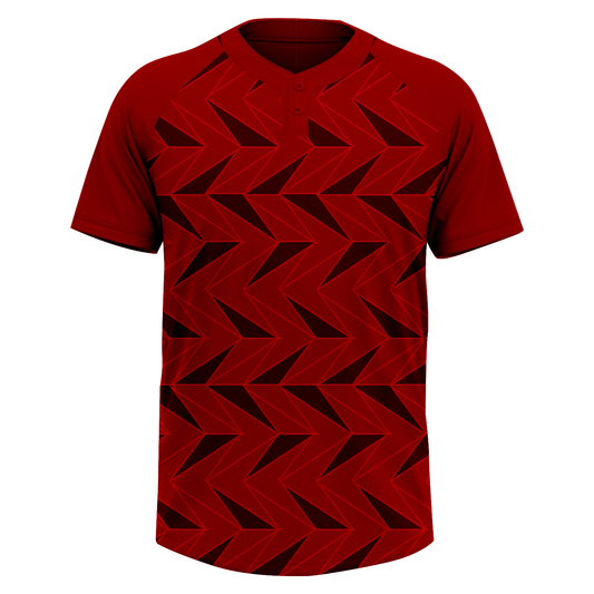 Gunners SS Softball Jersey