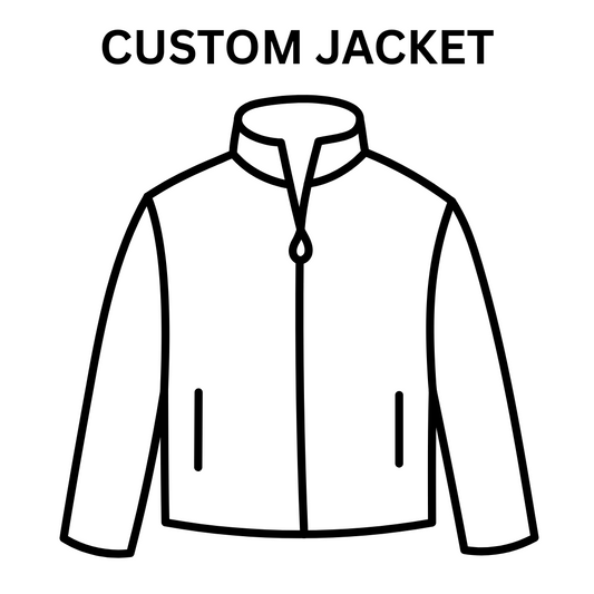 Custom Jacket