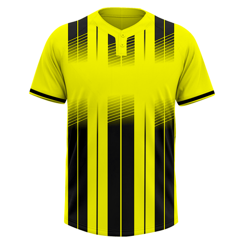 Aston II SS Softball Jersey