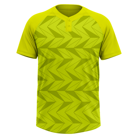 Gunners SS Softball Jersey