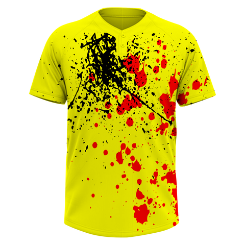 Art SS Softball Jersey