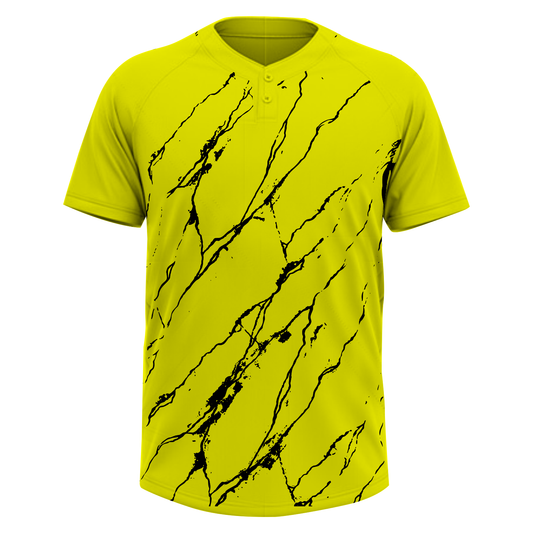 Gunners 2.0 SS Softball Jersey